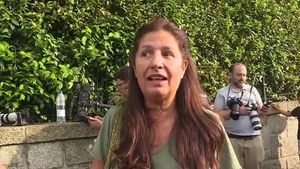 Juan Carlos I vuelve por primera vez a España tras dos años de exilio