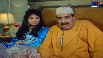 فواز شغال مع الكبير فى المخدرات و بيشغل ولاد حسنين معاه مسلسل أزهار