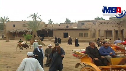 حمديه ( سماح أنور ) بتتوحم و بتعاير مرات اخو فيفي عبده  عشان مبتخلفش مسلسل ازهار