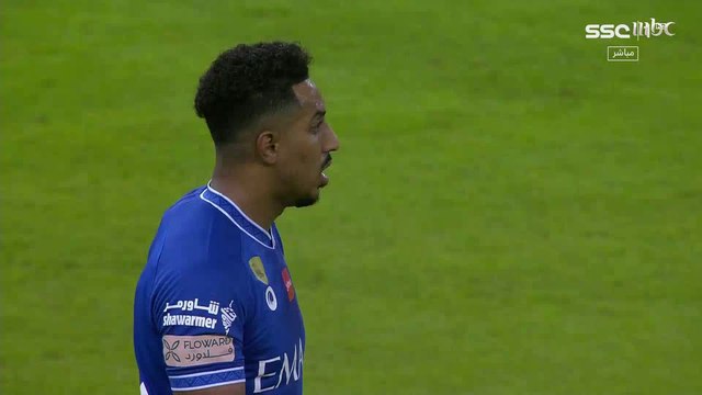 الدغيثر والجوكم عن أبرز الحالات التحكيمية في نهائي كأس خادم الحرمين: لا وجود لركلة جزاء لصالح الهلال.. والحكم كل قراراته سليمة وأوصل المباراة لبر الأمان