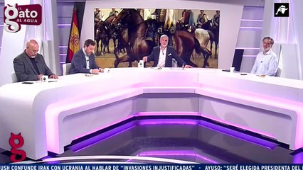 El Gato al Agua | 20/05/22 | Programa Completo