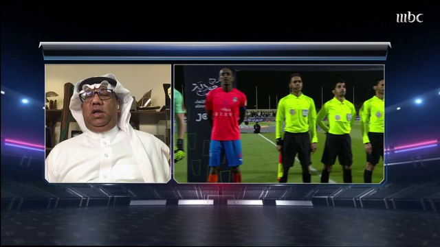 الجوكم: الفيحاء سار على نفس نهج التعاون والفيصلي عند تحقيق البطولات.. والدغيثر: الفكر في الفيحاء أهم من المال والفريق استثمر خبرات لاعبيه لتحقيق الفوز باللقب