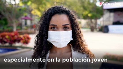 “COVID largo”: el misterioso efecto que deja el virus en las personas contagiadas