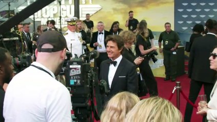 Jerry Bruckheimer: "We had to hit a bullet with a bullet"