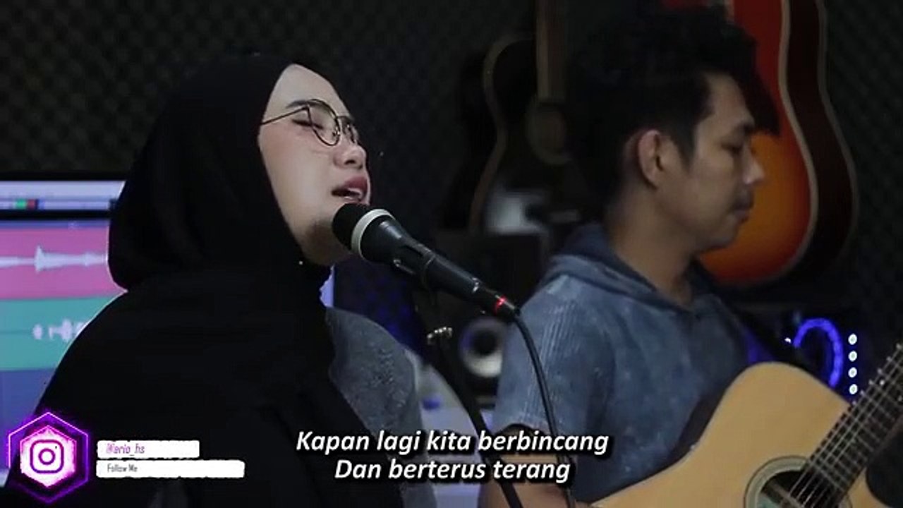 ADA RINDU UNTUKMU PANCE PONDAAG COVER INDAH YASTAMI