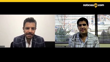 El año de Eugenio Derbez continúa con estreno mundial de "The Valet"