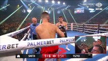 Nikita Tszyu vs Mason Smith (11-05-2022) Full Fight