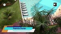 3 Miradas: Patricia Durán, Empresaria hotelera