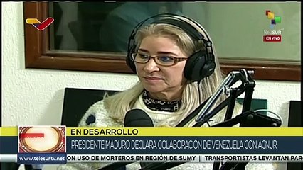 Presidente Nicolás Maduro insta a emigrantes venezolanos  a fortalecer la economía del país