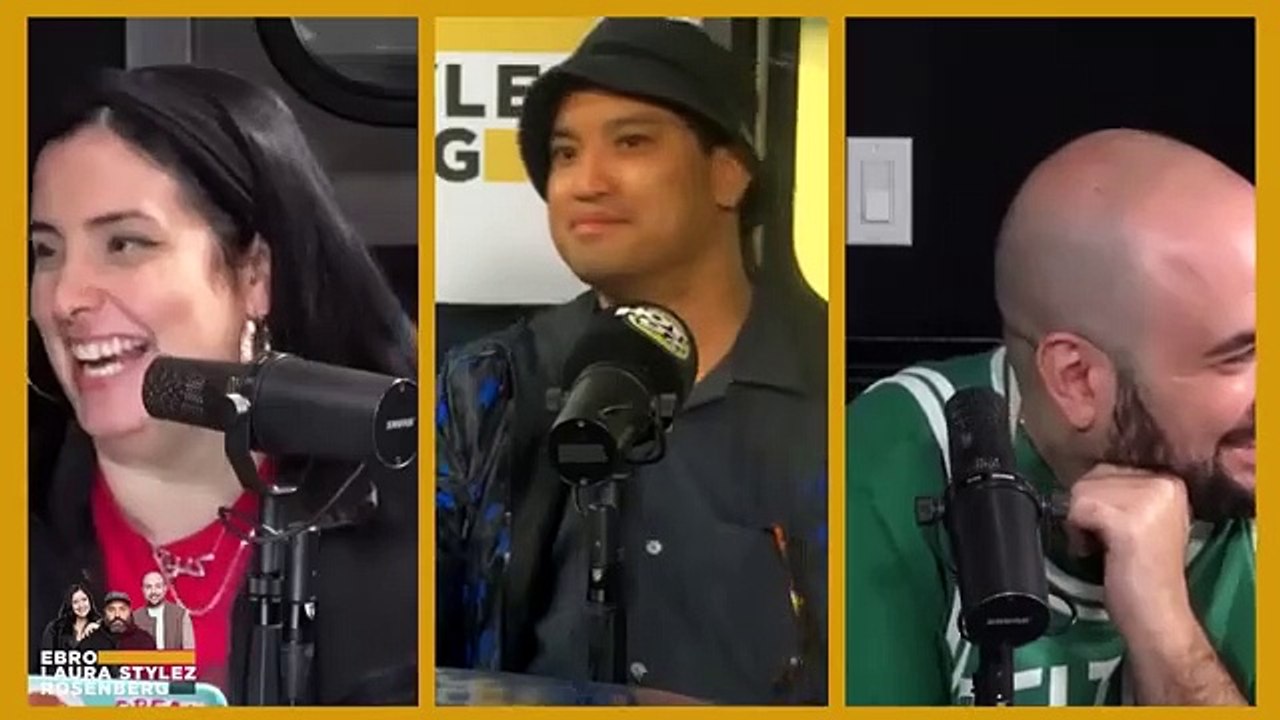 A Very Interesting Interview With Chad Hugo Of The Neptunes