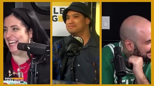 A Very Interesting Interview With Chad Hugo Of The Neptunes