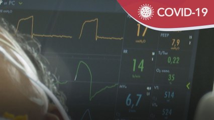 COVID-19 | Tiga kematian baharu, 2,124 kes baharu