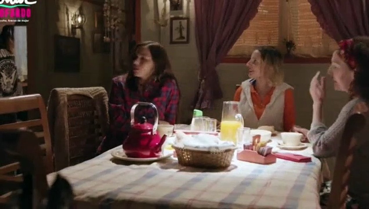 Amar profundo - Capitulo 51 Completo