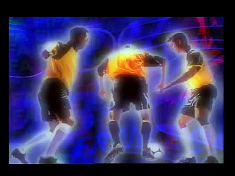 FIFA 98 : En Route pour la Coupe du Monde online multiplayer - psx