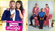 Hayat Öpücüğü | Türk Filmi | Romantik | Komedi | Sansürsüz | Hd | PART-1