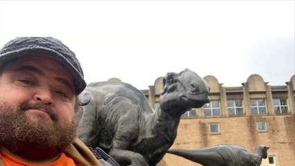 Jorge Garcia: His Incredible Weight Loss Journey!