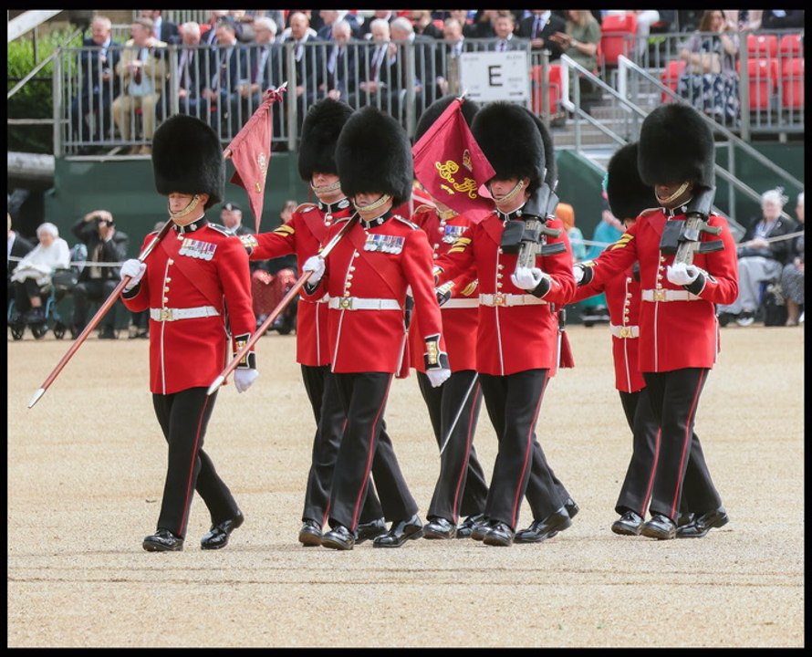 Schocknachricht: Queen nicht Teil ihrer Geburtstagsparade!