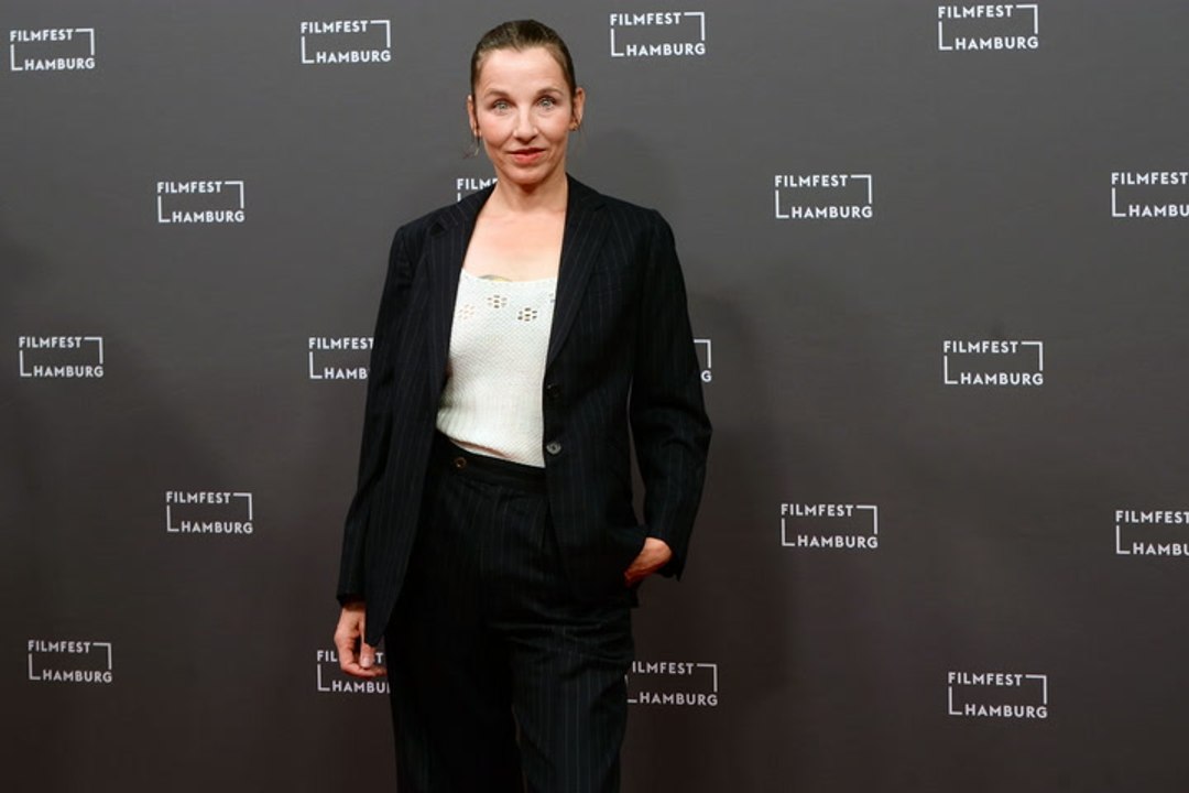 „Tatort“-Star Meret Becker: DAS ist ihre berühmte Familie