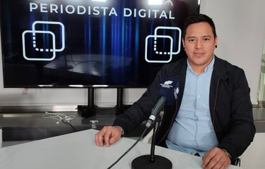 Chef. Jowee: "El secreto de un buen ceviche es hacerlo con sentimiento"