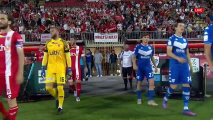 Monza v Brescia - PlayOff