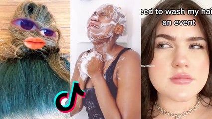 TikTok Compilation Only Girls Will Understand