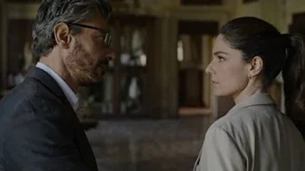 Ascolti serata di ieri, mercoledì 20 ottobre 2021: film Appena un minuto, fiction Luce dei tuoi occh