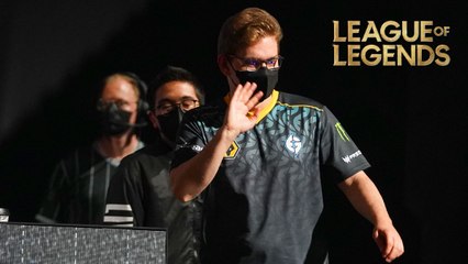 LoL : Comment va Inspired, l'Européen qui joue pour les NA au MSI ?