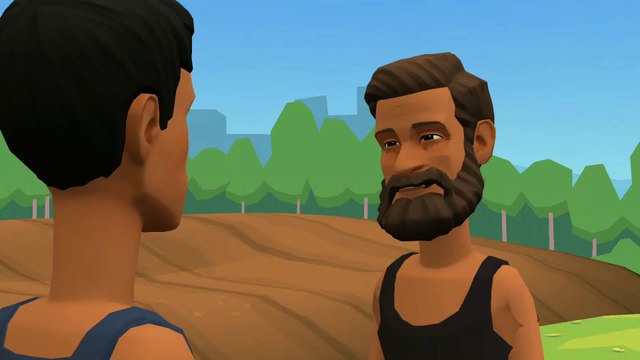 The Negative and Positive Sides of Greed - Topics To Talk About - Guyanese of Guyana.