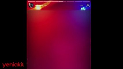 Şok görüntüler! Canan Kaftancıoğlu'nun kızları 'hak hukuk adalet' ararken!