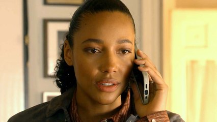 ABC's Big Sky Season 2 | Scarlet Makes Her Last Play