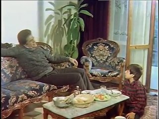 Sert Adam - Cüneyt Arkın Film izle