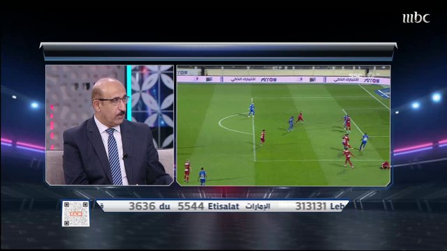 محمد السليمان: على الهلال الظهور بطريقة مغايرة لمباراة الفيحاء..