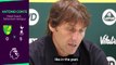 Conte compares Spurs' top-four finish to trophy joy