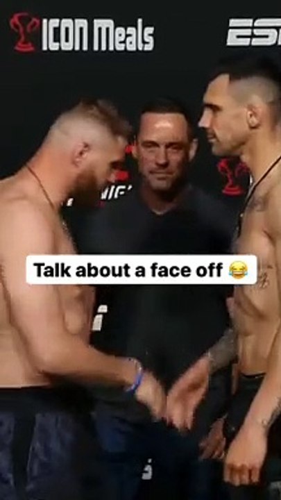 UFC