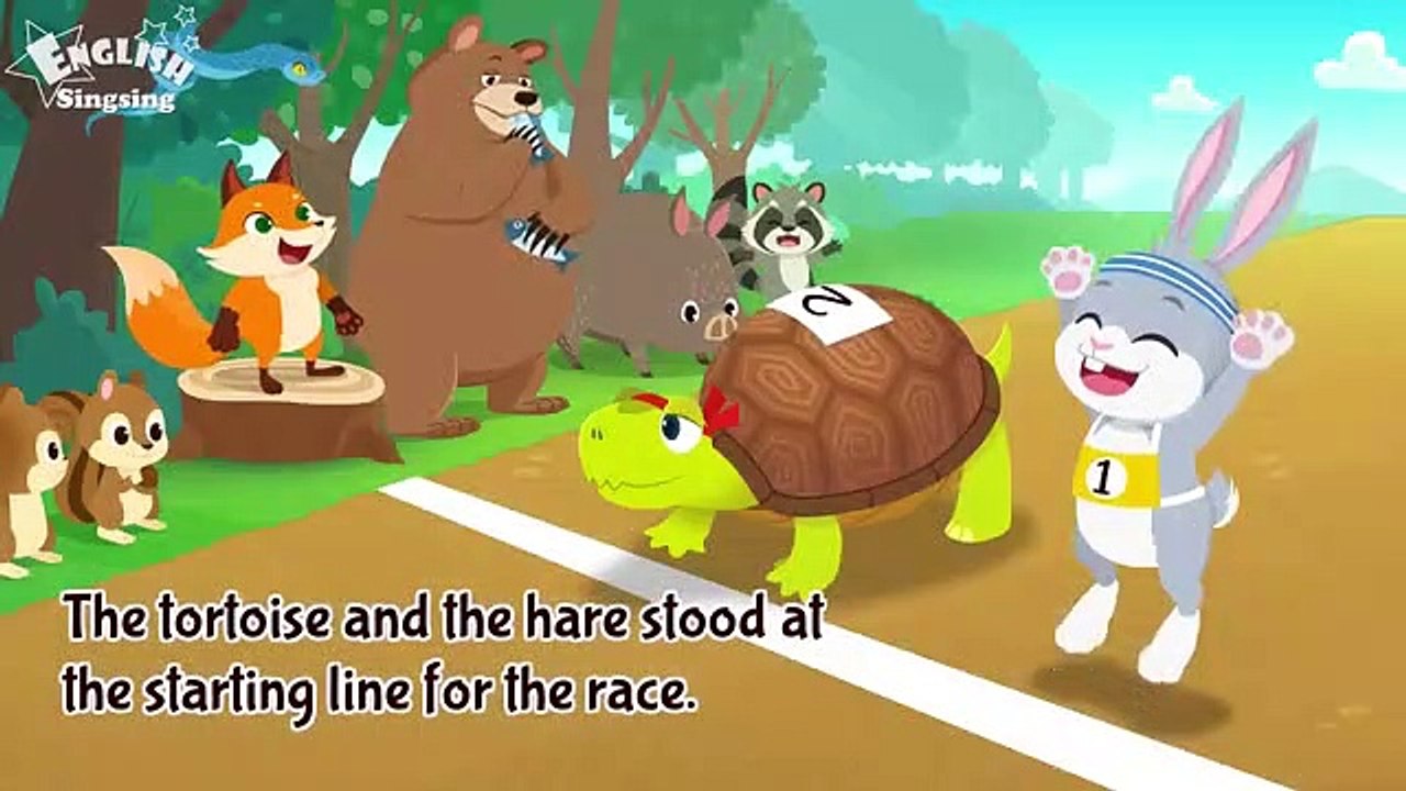 Level1 Stories - Fairy tale Compilation - 26 minutes English Stories (Reading Books)