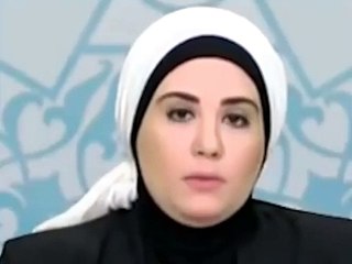 الدكتوره ناديه عماره, ومكياج المرأه