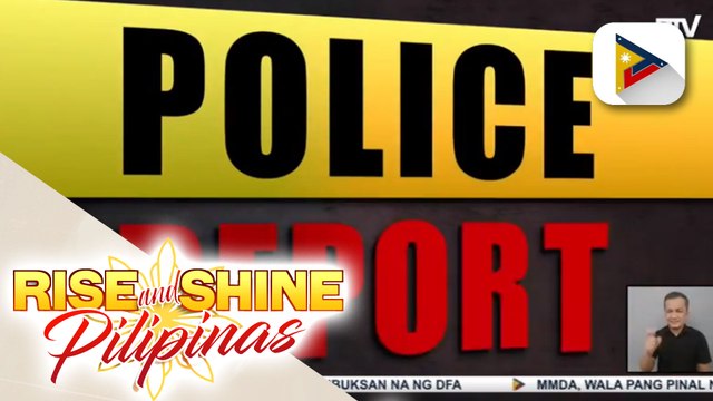 POLICE REPORT | 3 lalaki sa Caloocan, nahulihan ng umano’y shabu matapos sitahin sa hindi pagsusuot ng face mask; 2 umano’y tulak ng iligal na droga, arestado sa Pasig City