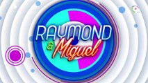 El Show de Raymond y Miguel 22 Mayo 2022
