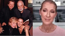 Céline Dion en deuil : la chanteuse québécoise vient de perdre un être très cher à son coeur