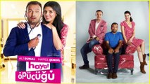Hayat Öpücüğü | Türk Filmi | Romantik | Komedi | Sansürsüz | Hd | PART-3