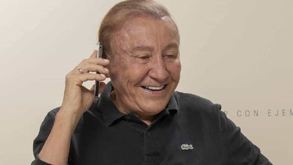 Rodolfo Hernández: "Muy posiblemente pase a segunda vuelta"