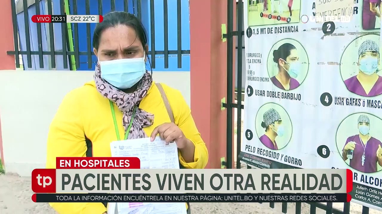 Aún con el SUS, pacientes sufren falta de remedios y duermen en hospitales en busca de atención