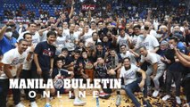 Letran Knights are champs again