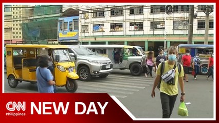 NCR preparing for new Omicron subvariant