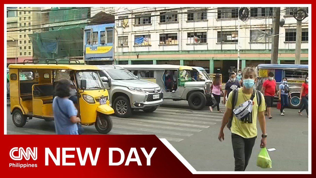 NCR preparing for new Omicron subvariant