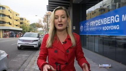 Liberal's lose traditional seats in Victoria amid independent surge