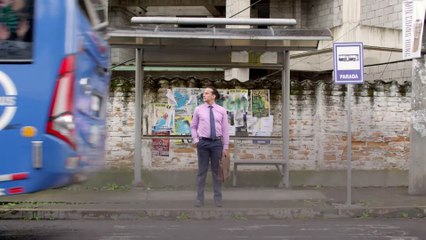 Parada de Bus | enchufetv