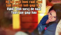 Chann De Vargi Full Lyrical Video song  - Manmohan Waris - New Punjabi Song   Full song Lyrics