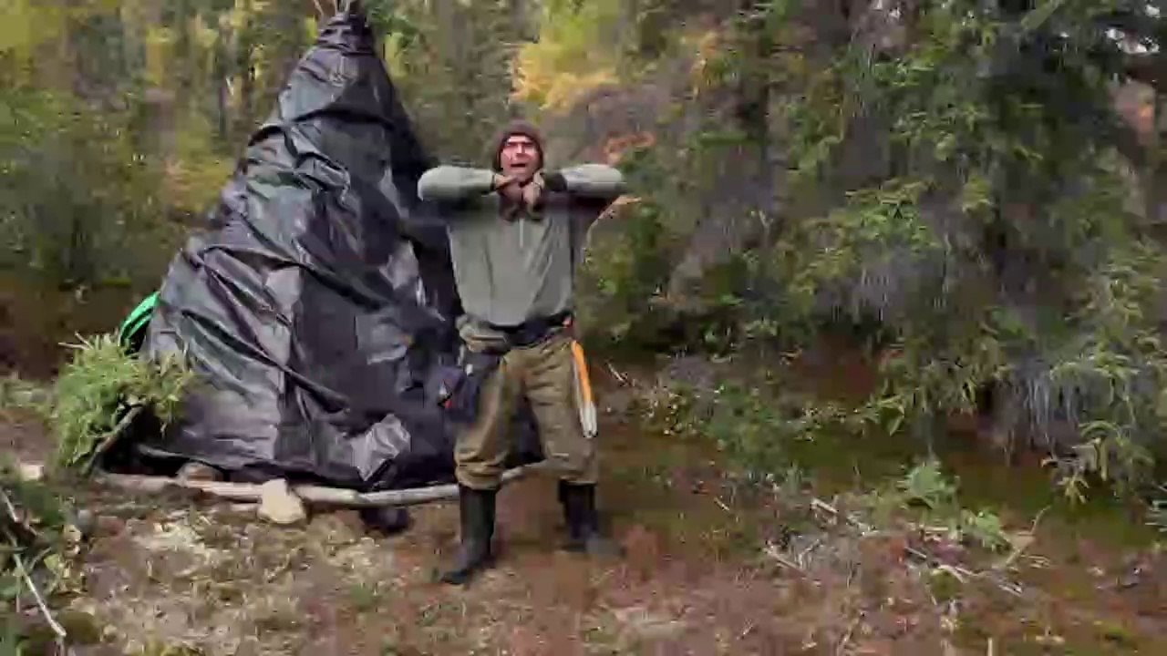 Eps.— 01 Alone Season 9 Episode 1 (Eng Subs) Full Episodes video Dailymotion