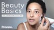 Ann Geron Shares Her Easy Makeup Look for Dry & Sensitive Skin | Beauty Basics | PREVIEW
